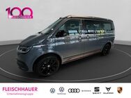 VW T6 California, 1 Beach Tour Edition elektrisches Komfortpaket, Jahr 2023 - Aachen