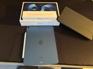 iPad Air 5. Gen 64GB/Blau + Apple Pencil 2. Gen - Flensburg