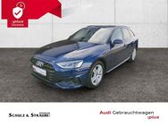 Audi A4, Avant 35 TFSI Advanced R, Jahr 2023 - Bad Salzungen