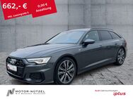 Audi A6, Avant 45 TFSI QU 2xS-LINE °, Jahr 2024 - Bayreuth