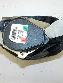 VW Golf Plus 5M usw. Gurt vorne links 5M1857705F - Nuthe-Urstromtal
