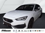 CUPRA Leon, PARK, Jahr 2024 - Pohlheim