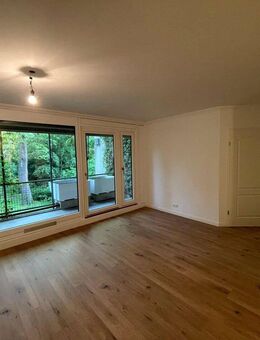 Licht. Natur. Stil. - Exklusive 2-Zi Designwohnung am Leinemasch in Hannover-Döhren - Hannover