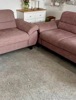 Federkernsofas - Haßfurt Zentrum