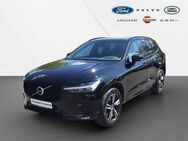 Volvo XC60, B4 D AWD R Design StzHZ, Jahr 2021 - Jena