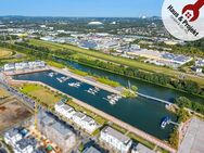 Eigentumswohnung mit Wasserblick und weiteren Annehmlichkeiten - Gelsenkirchen