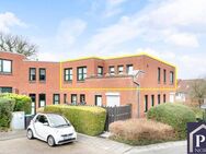 Vermietete 3-Zimmer-Eigentumswohnung mit Loggia in Südausrichtung und mit Außenstellplatz! - Kiel