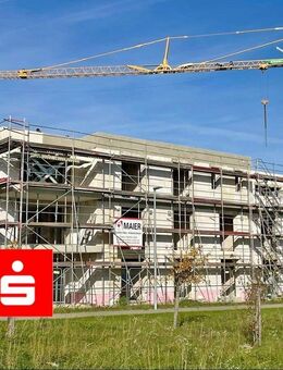 Neubau von 9 Eigentumswohnungen in Georgensgmünd - Georgensgmünd