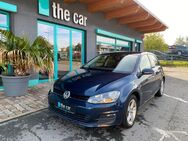 VW Golf VII Comfortline 1.2 TSI, AHK/ACC/SH/2.Hand - Riesa