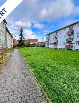 3-Zimmerwohnung zum Gestalten und Wohlfühlen - Öhringen