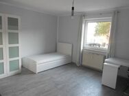 1 Zimmer Appartement mit Miniküche in unmittelbarer Uninähe - Kassel