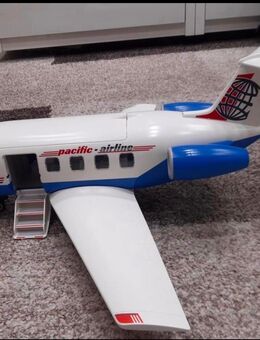 Playmobil Passagierflugzeug! - Berlin