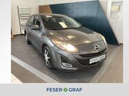 Mazda 3, 1.6 Edition125 Sport, Jahr 2011 - Köthen (Anhalt)