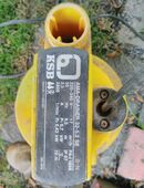 Tauchpumpe in 44805