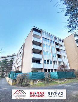 "Moderne 1,5-Zimmer-Wohnung im Herzen von Heidelberg" - Heidelberg
