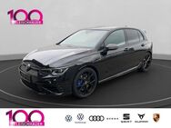 VW Golf, R Black Style R-Perf Haman, Jahr 2023 - Bad Kreuznach