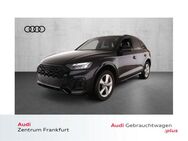 Audi Q5, 45 TFSI quattro S line VC, Jahr 2024 - Frankfurt (Main)