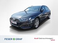 Audi A4, Avant 35 TDI, Jahr 2021 - Fürth