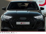 Audi RS3, Sportback MY2025, Jahr 2022 - Wackersdorf