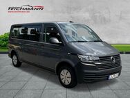 VW T6 .1 Kombi lang 2.0 TDI 4MOTION +AHK+9Si+APP+GRA+ - Todtnau