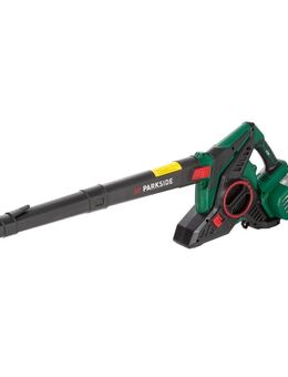 PARKSIDE® Akku Laubsauger / -Bläser »PLSA 40-Li C2«, ohne Akku - Wuppertal