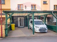 Hübsche, altersgerechte 2-Zimmerwohnung in ruhiger Lage von Stadtroda - Stadtroda