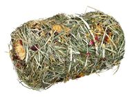 Trixie Heuballen mit Blütenmix - 200 g