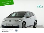 VW ID.3, Pro Performance Max, Jahr 2021 - Leverkusen