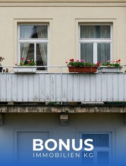 ca. 1.850€/m²++ca. 6,60€/m²+++ca. 600m² Fl. insg.++++Mehrfamilienhaus in Dresden+++ - Dresden