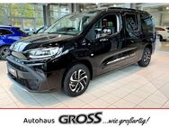 Toyota Proace, 1.5 D-4D City Verso L2 Team Deutschland digitales, Jahr 2024 - Amberg