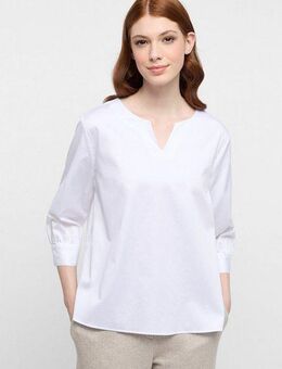 Eterna Schlupfbluse LOOSE FIT