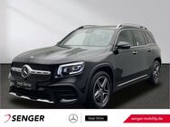 Mercedes GLB 220, d AMG Line MBUX-HighEnd, Jahr 2023 - Bad Oeynhausen