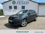 Seat Arona, 1.0 TSI FR, Jahr 2024 - Heideck