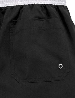 Venice Beach Badeshorts Bo mit Logodruck am Bein