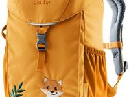 deuter Kinderrucksack WALDFUCHS 10, für Kinder