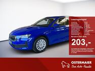 Skoda Octavia, 1.5 TSI Combi MITTELARMLEHNE DIGIT C, Jahr 2022 - Eggenfelden