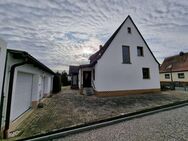 Bezugsfertiges 7-Zimmer Einfamilienhaus in Eckental - Eckental