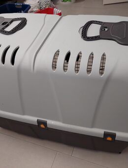 Hundetransportbox zu verkaufen - Mönchengladbach