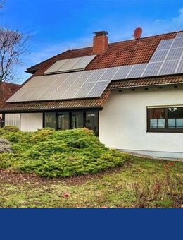 Ihr Wohntraum vor den Toren Erfurts: Gepflegtes Zuhause mit Pool, Kamin und Sauna ! - Erfurt