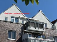 !! SUPER !! Schicke, gut geschnittene EIGENTUMSWOHNUNG- mitten in ACHIM | große DACHTERRASSE!-zentraler geht´s nicht! - Achim