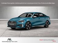 Audi A3, Limousine advanced 35 TFSI, Jahr 2020 - Northeim