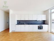 Modern und Helle 3-Zimmer-Wohnung im Heiligkreuzviertel! - Mainz