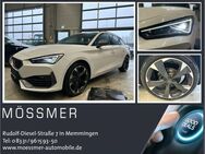 Cupra Leon ST 1,5eTSI DSG Matrix Vision Plus AHK - Memmingen