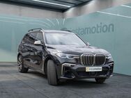 BMW X7, , Jahr 2020 - München