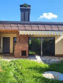 Winkelbungalow - Filderstadt