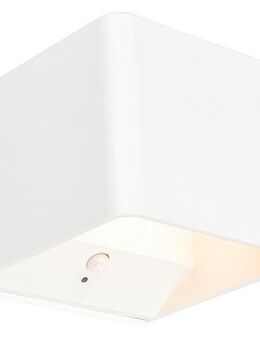 Briloner Leuchten LED Wandleuchte BORRA 3879016