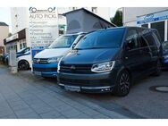 VW T6 Multivan Edition Sport-Paket/Leder/ 7Sitz/ACC - München