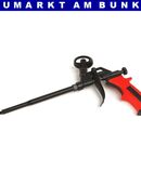 Schaumpistole Profi – Präzises Werkzeug für PU-Schaumverarbeitung in 45891