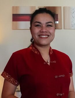 Masseurin, Thai Wellness & Massage Hamburg - Hamburg