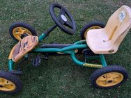 Berg Kettcar Gokart Buddy John Deere - Bedburg-Hau